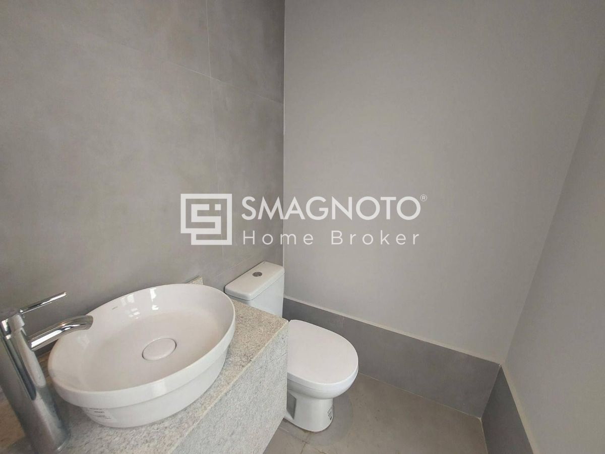 Casa com 3 dormitórios à venda, 131 m² por R$ 930.000,00 - Ondas - Piracicaba/SP