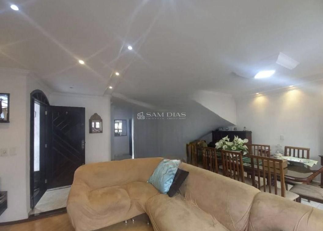 Sobrado, 4 quartos, 256 m² - Foto 20