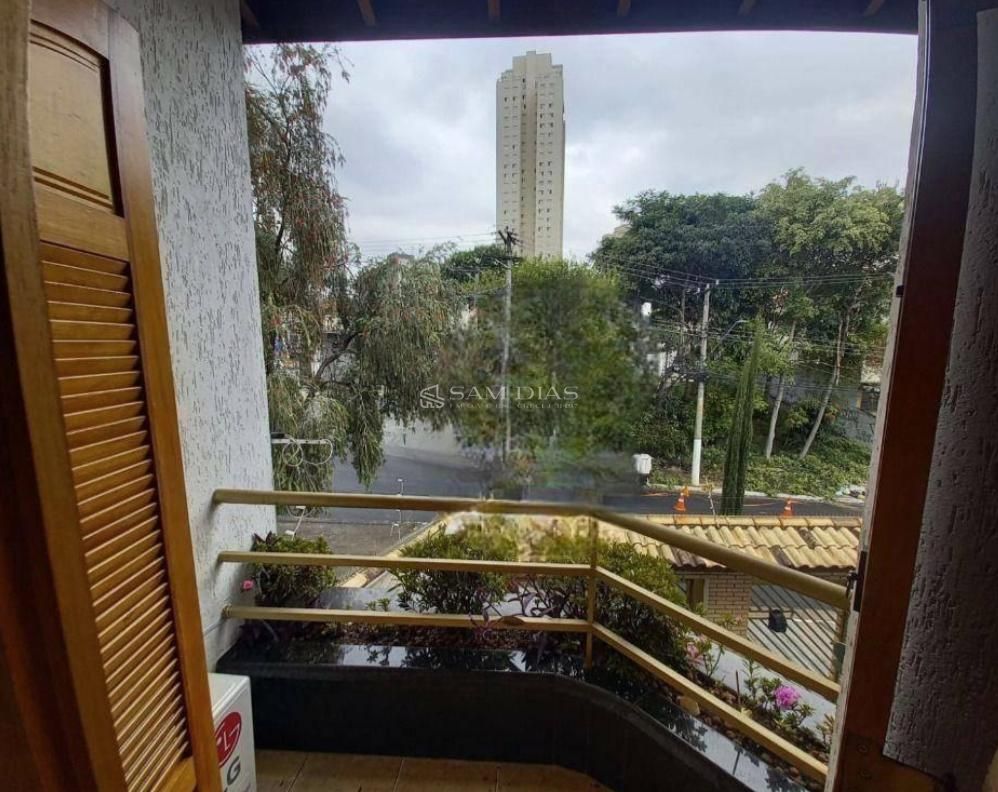 Sobrado, 4 quartos, 256 m² - Foto 12