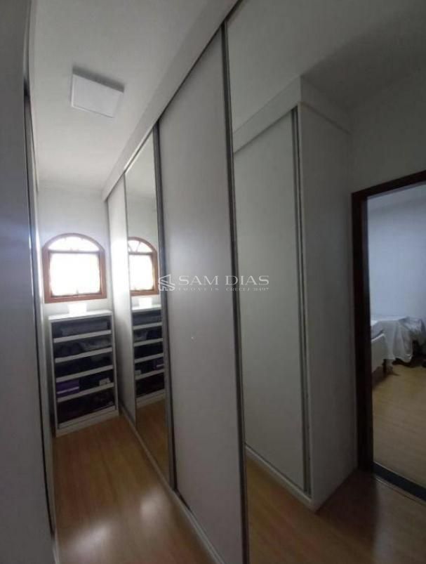 Sobrado, 4 quartos, 256 m² - Foto 10