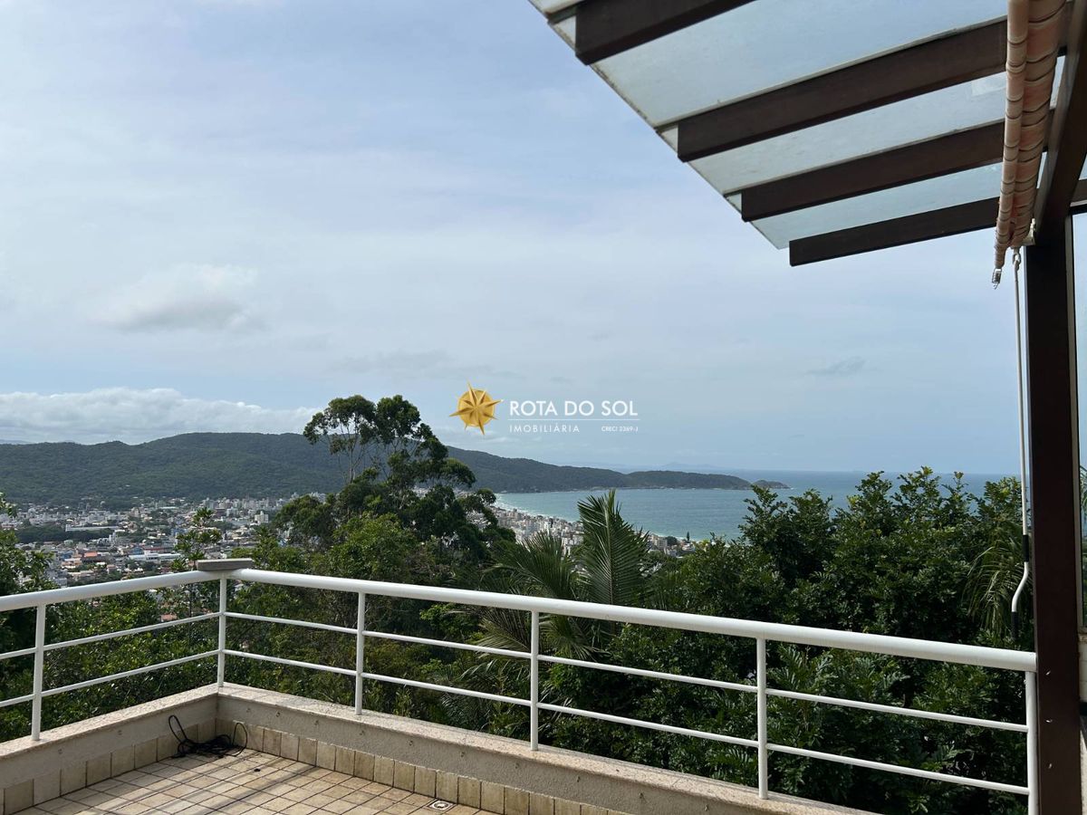 Condomínio Panorâmico Casa com vista mar 5 quartos à venda Bombinhas SC — foto 9