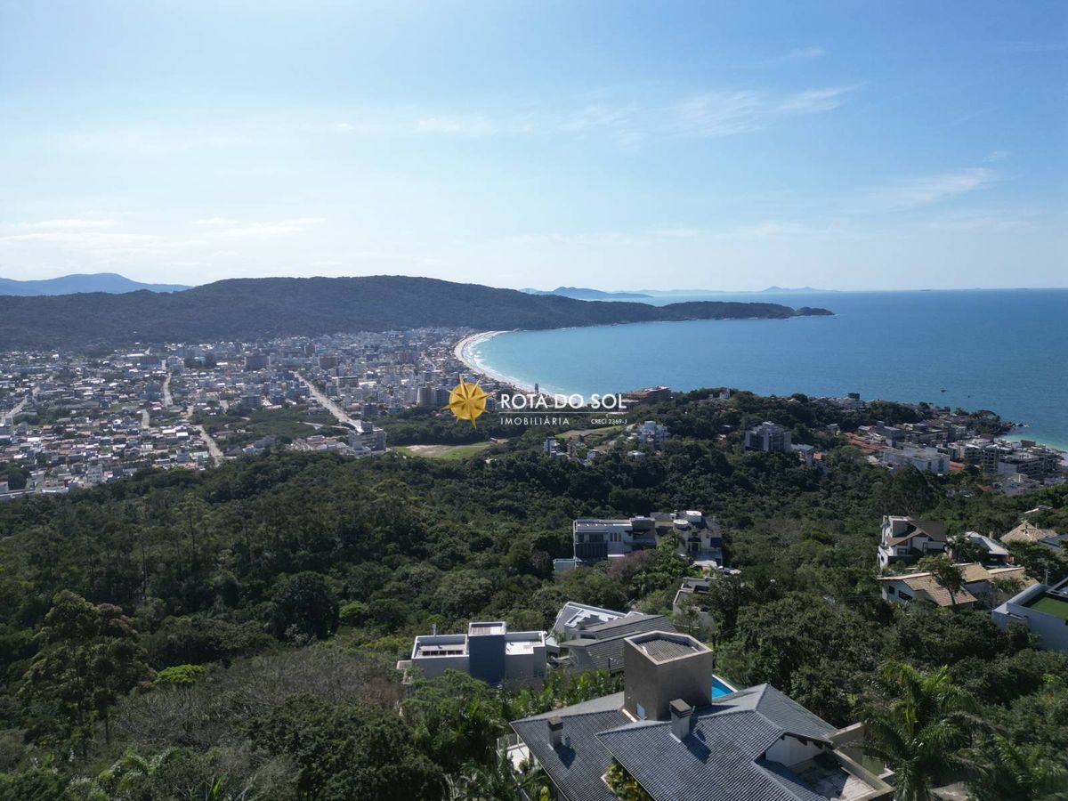 Terreno à Venda Condomínio Panorâmico Bombinhas SC - 6