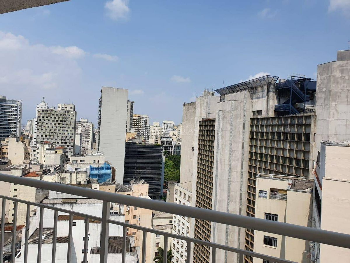 Apartamento, 1 quarto, 48 m² - Foto 17