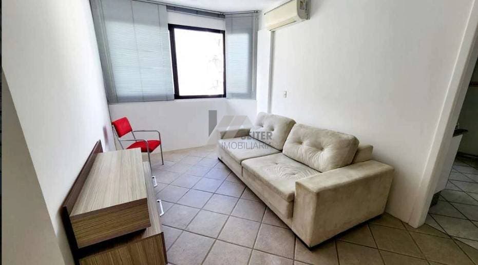 Apartamento para locação 2 quartos no centro 73m²