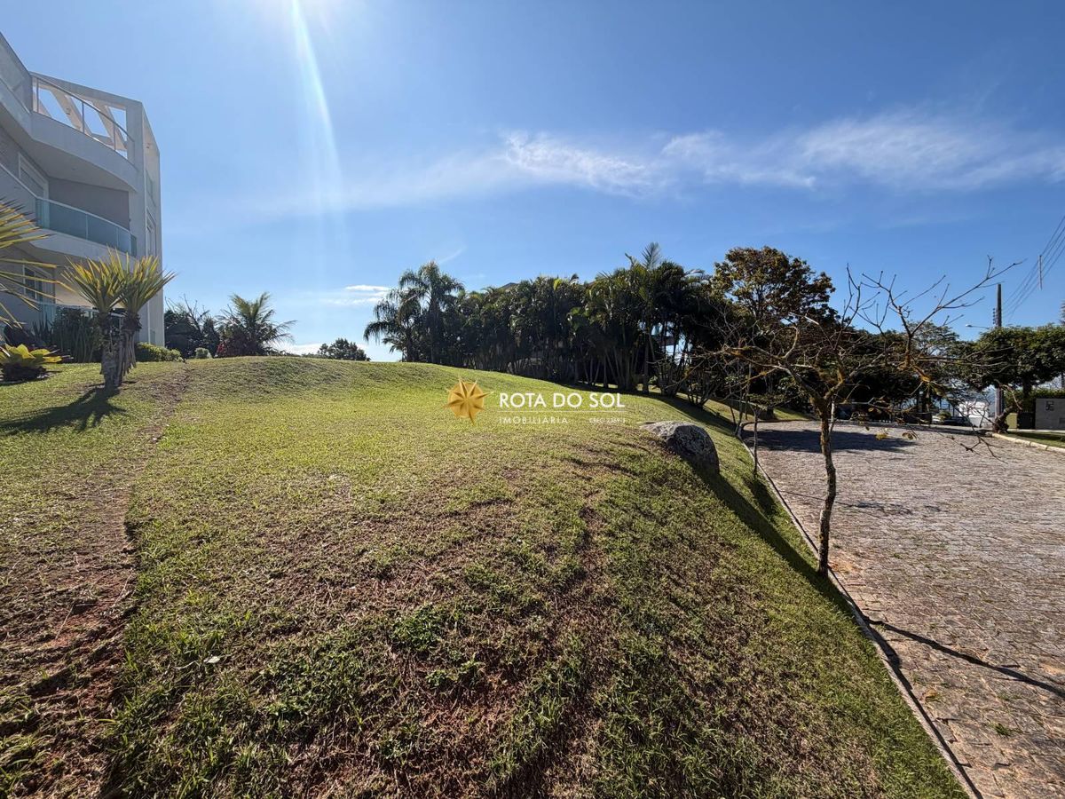 Terreno à Venda Condomínio Panorâmico Bombinhas SC - 10