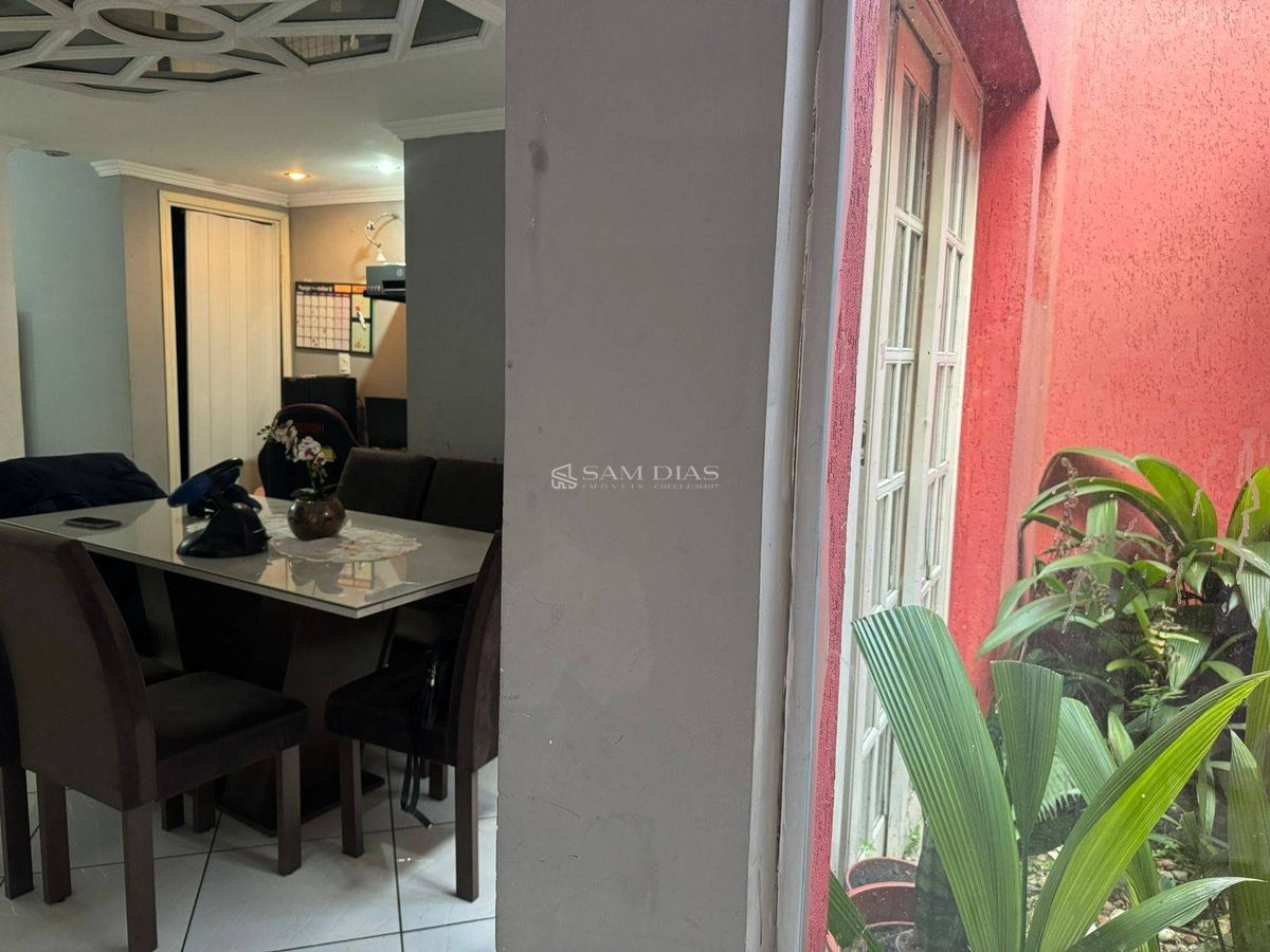 Sobrado, 2 quartos, 127 m² - Foto 18