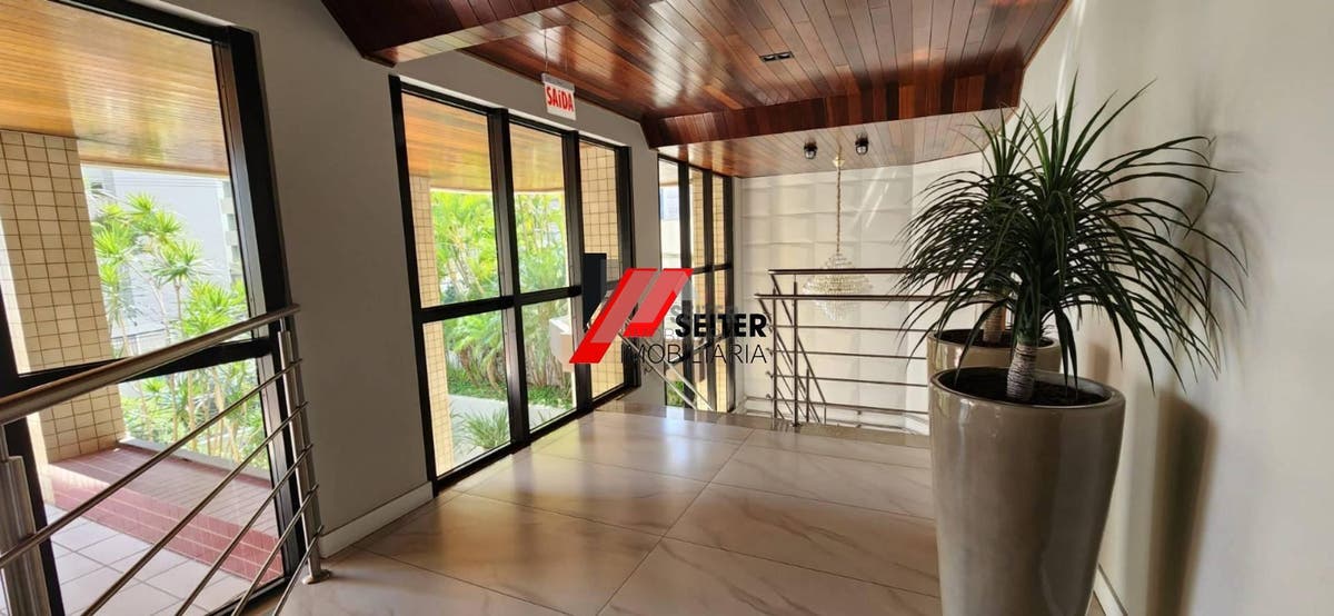 Apartamento a Venda Centro de Florianópolis