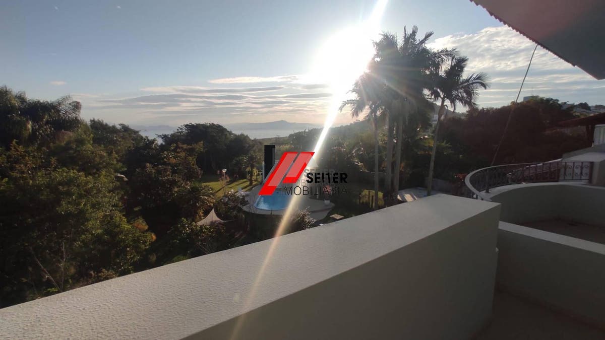 Casa a venda no Joao Paulo florianópolis