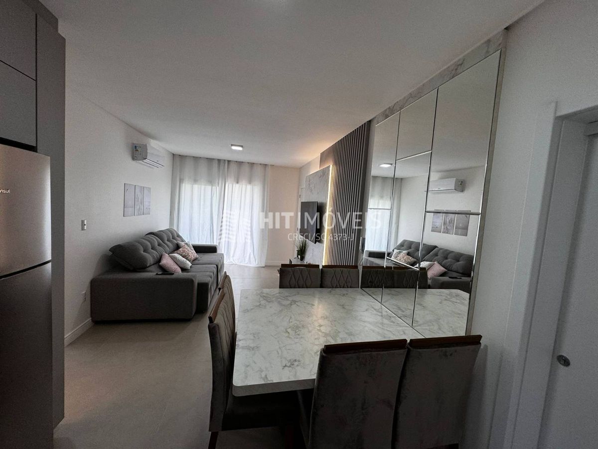Apartamento - meia praia - navegantes - sc