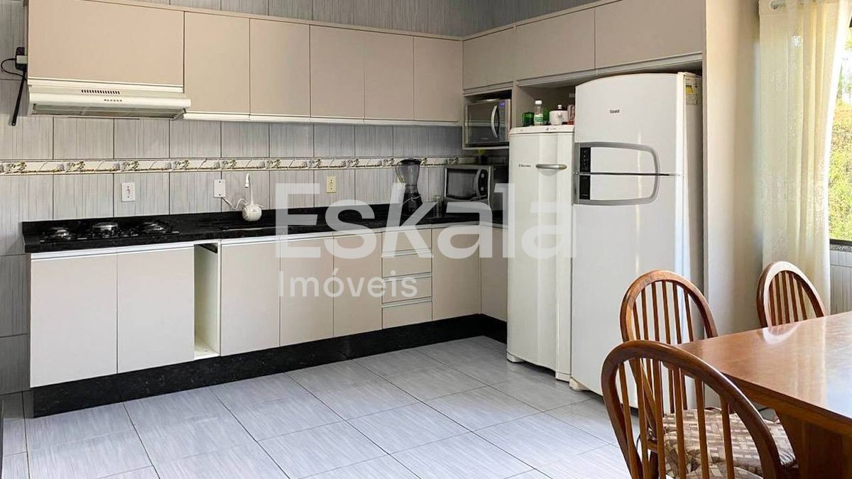 Casa, 2 quartos, 80 m² - Foto 4