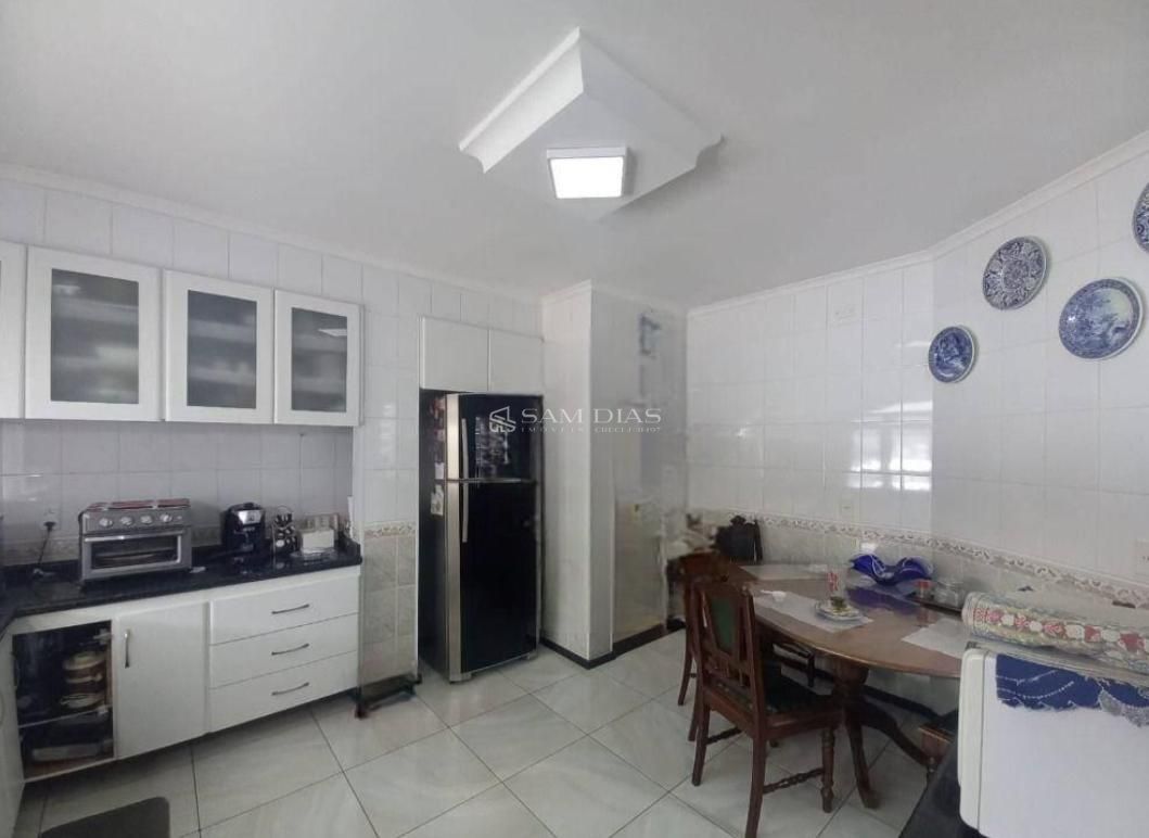 Sobrado, 4 quartos, 256 m² - Foto 18