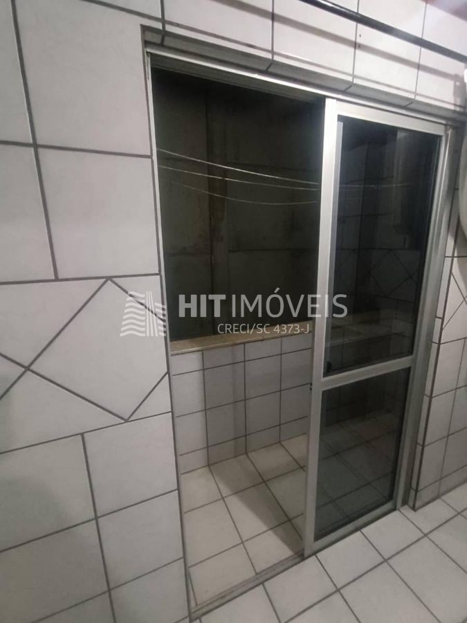 Apartamento - gabiroba - ituporanga - sc