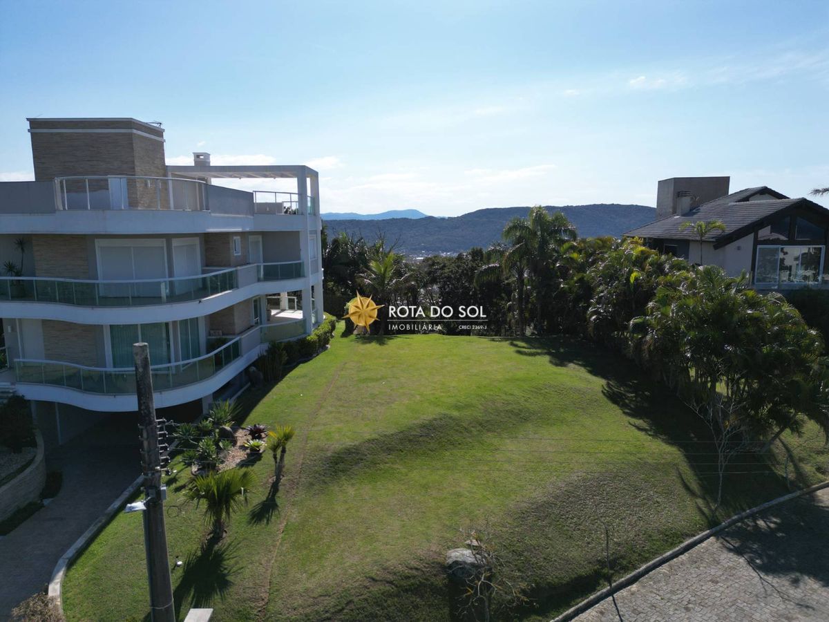 Terreno à Venda Condomínio Panorâmico Bombinhas SC - 3