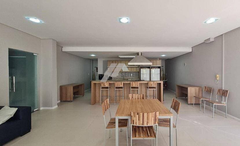 Apartamento de 3 dormitorios sendo 2 suites a venda Joao Paulo
