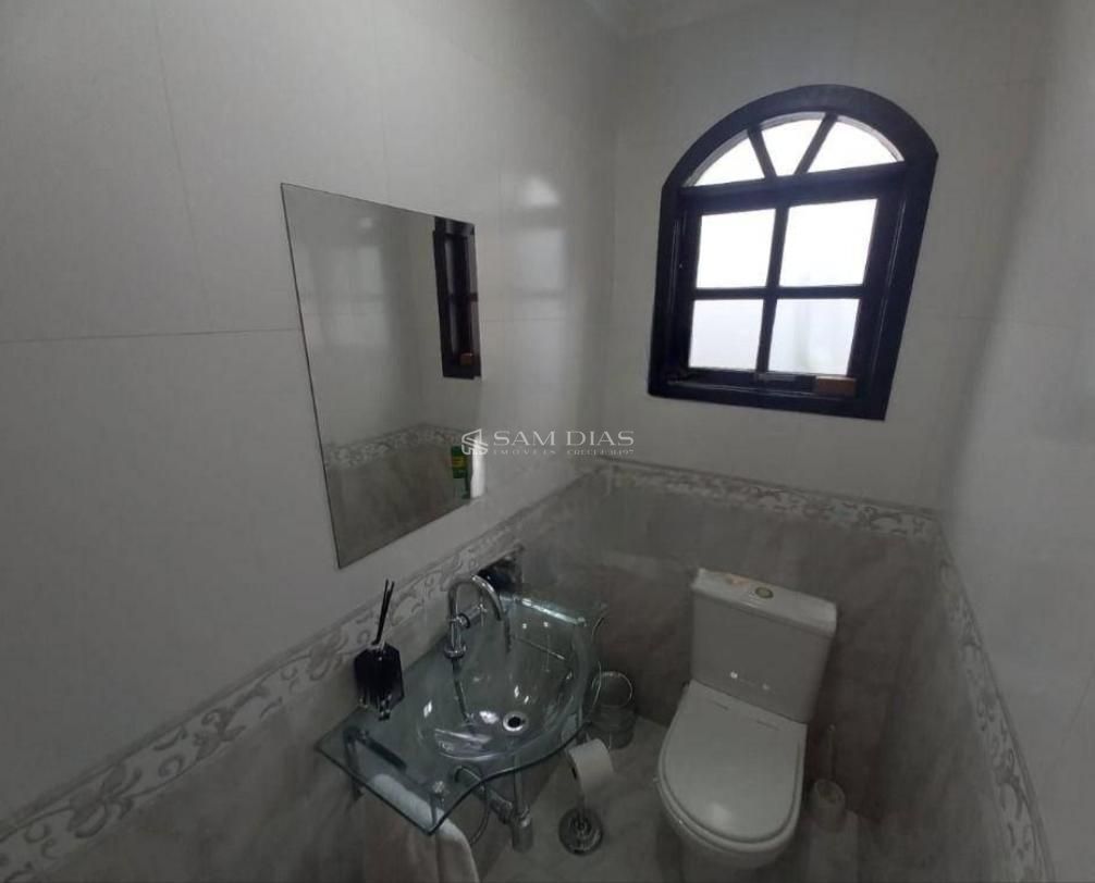 Sobrado, 4 quartos, 256 m² - Foto 16