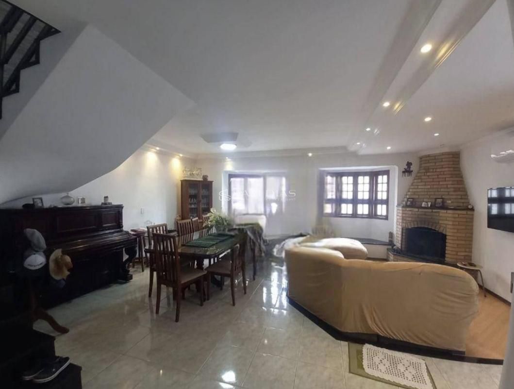 Sobrado, 4 quartos, 256 m² - Foto 22