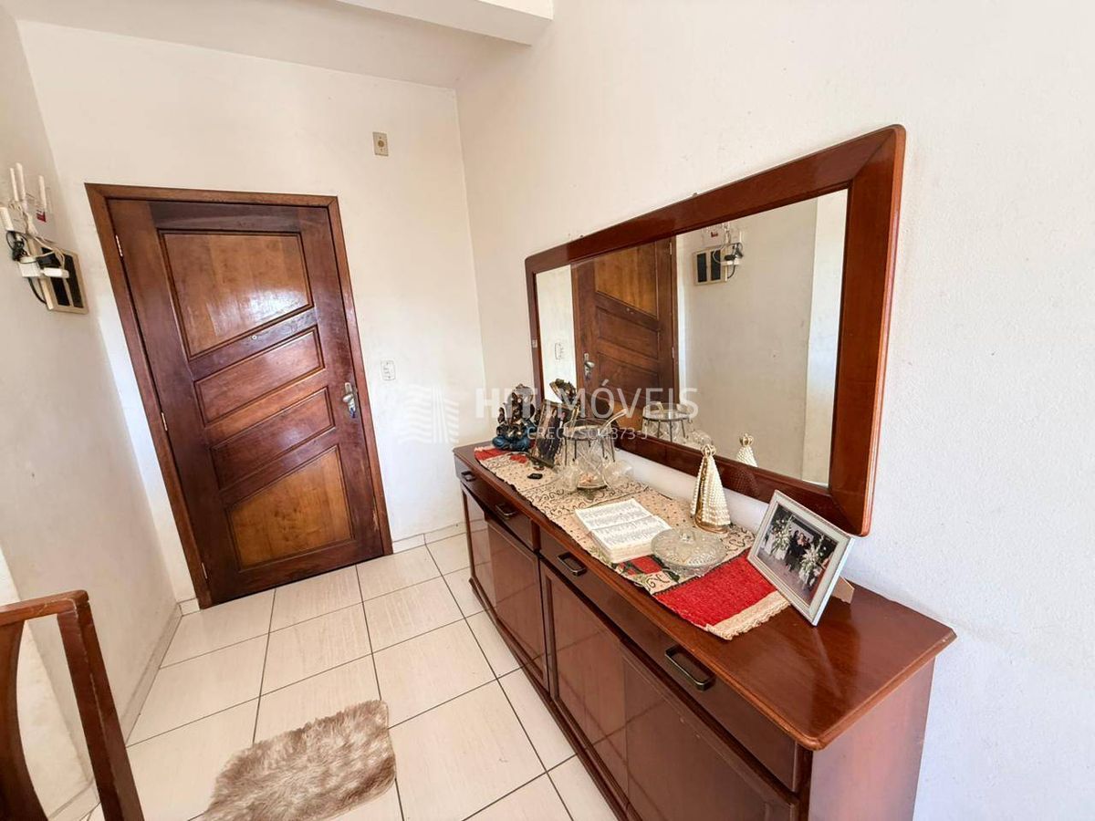 Apartamento - centro - ituporanga - sc