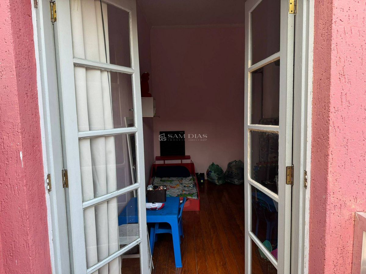 Sobrado, 2 quartos, 127 m² - Foto 6