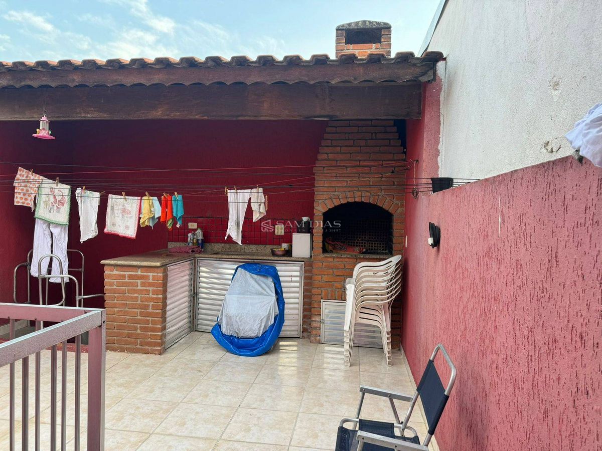 Sobrado, 2 quartos, 127 m² - Foto 10