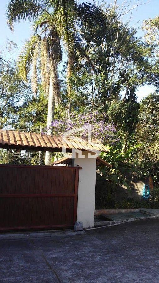 Sítio, 3 quartos, 1612 m² - Foto 9