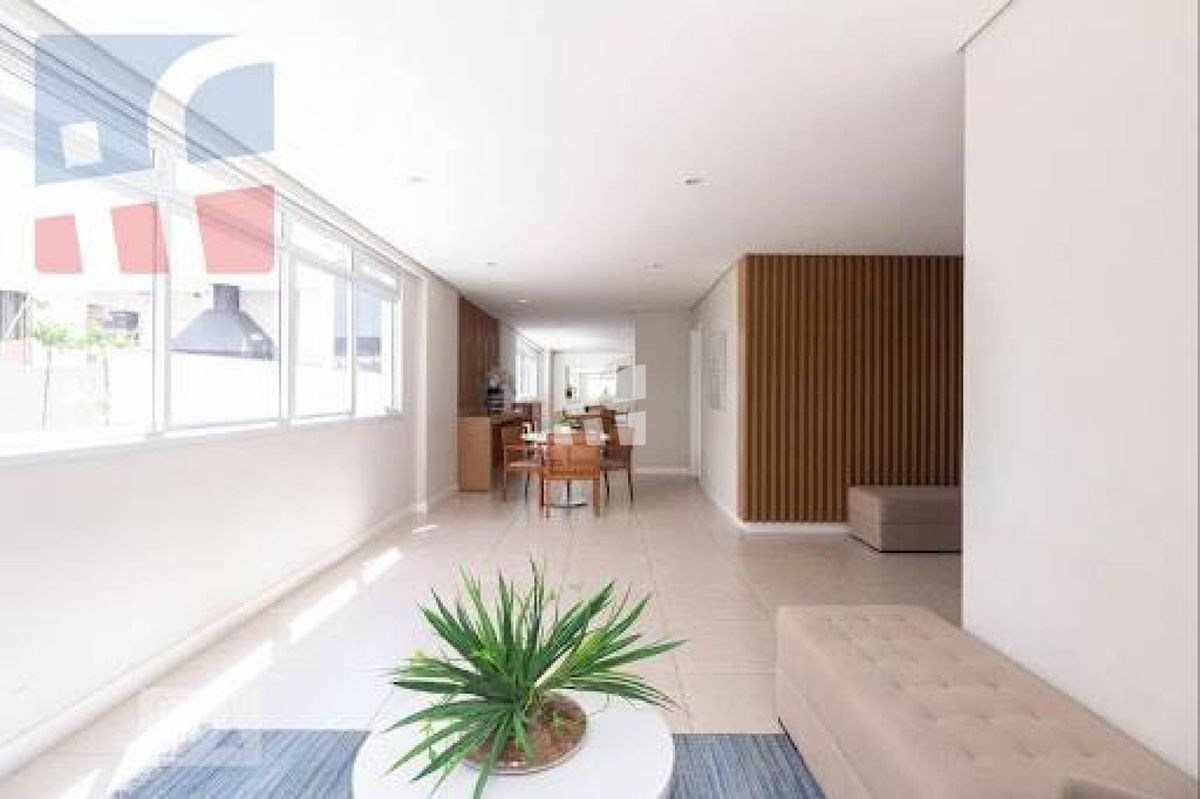 Apartamento no Brás - São Paulo, SP