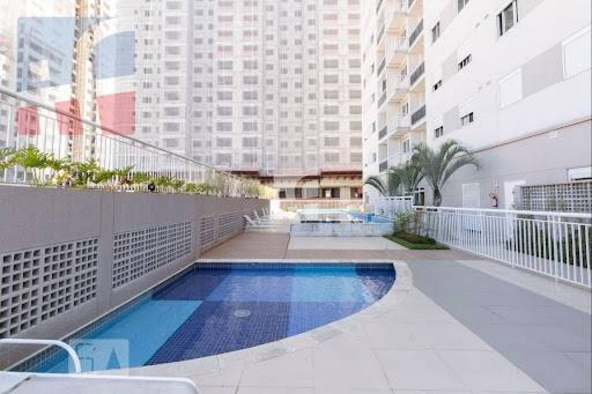 Apartamento no Brás - São Paulo, SP