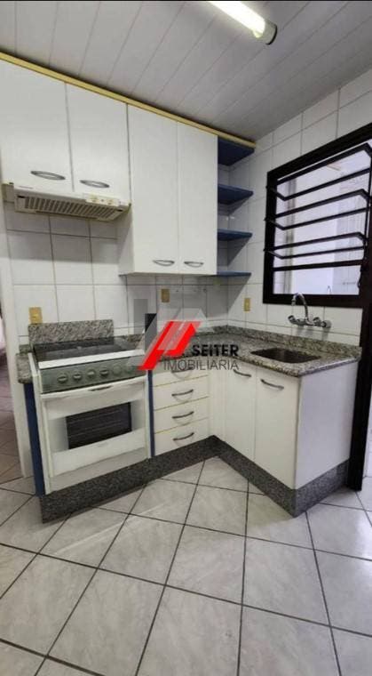 Apartamento para locação 2 quartos no centro 73m²
