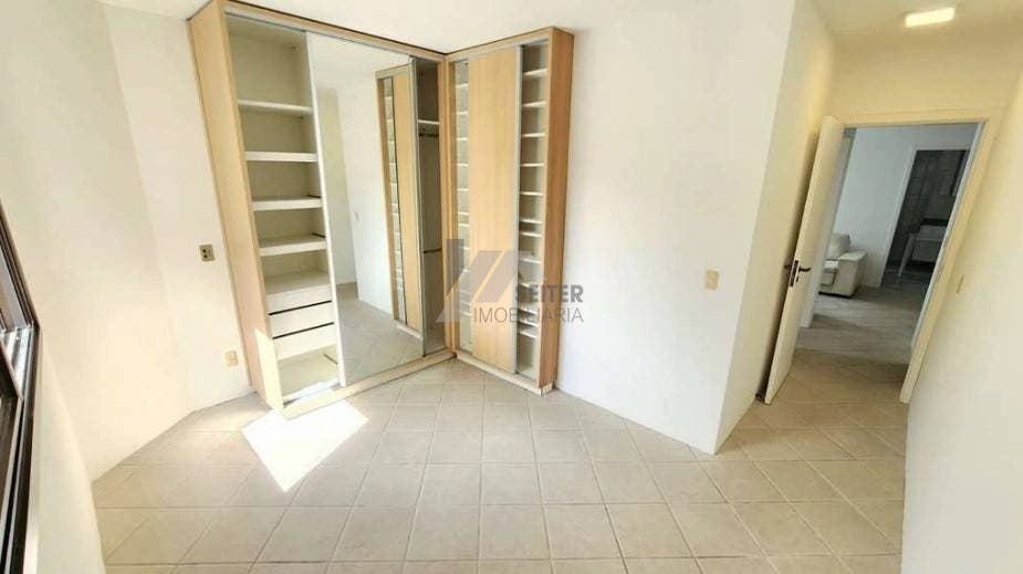 Apartamento para locação 2 quartos no centro 73m²