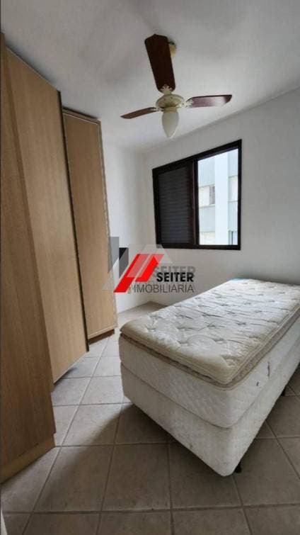 Apartamento para locação 2 quartos no centro 73m²