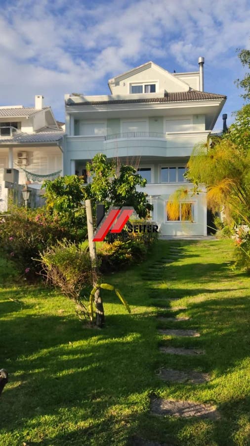 Casa a venda no Joao Paulo florianópolis