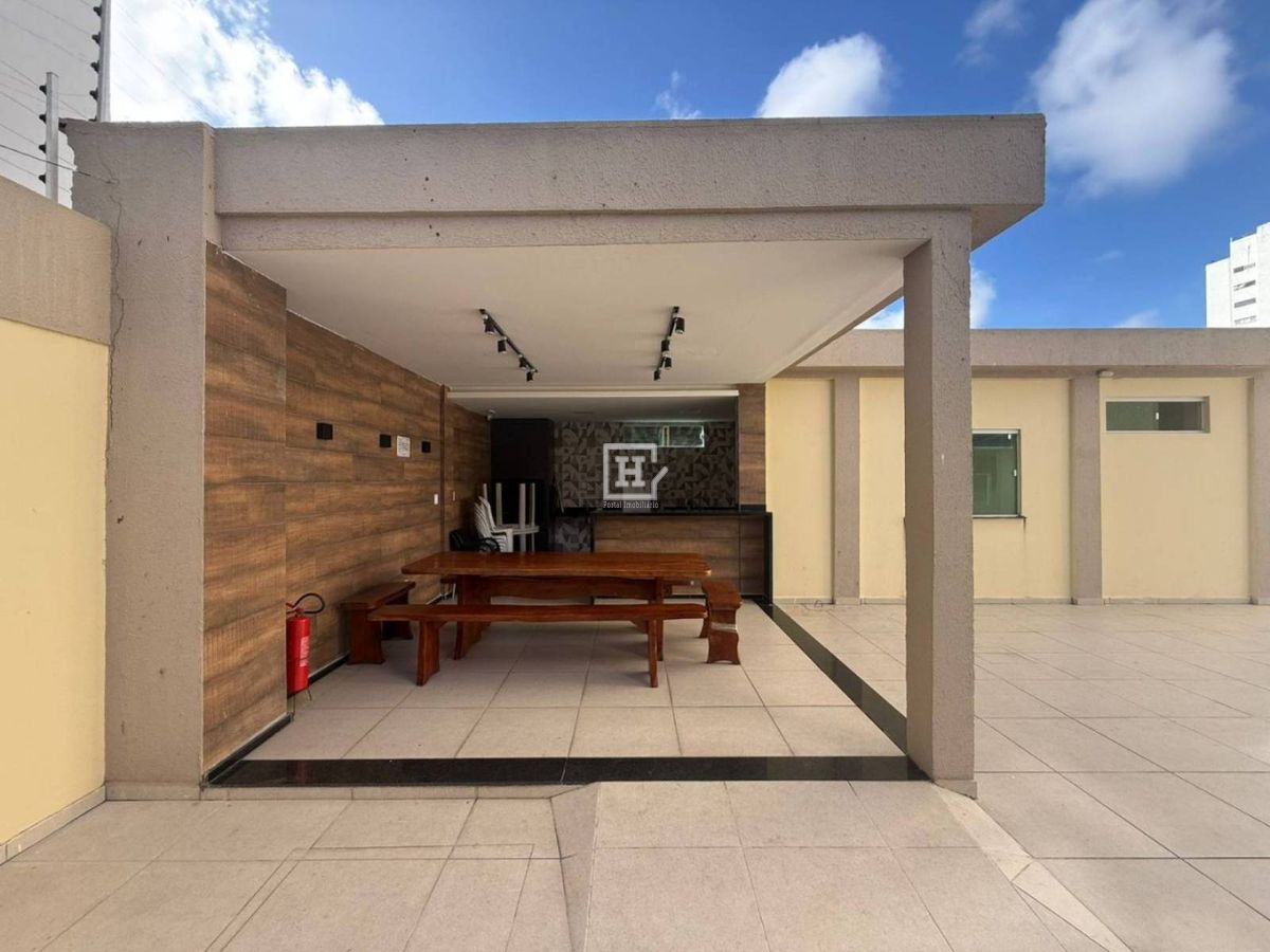 Apartamento com 3 quartos à Venda, Grageru - Aracaju