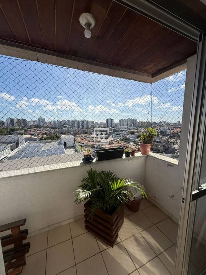 Apartamento com 3 quartos à Venda, Grageru - Aracaju