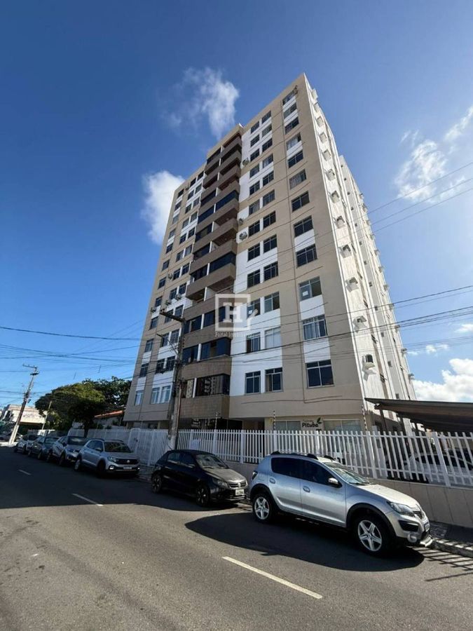 Apartamento com 3 quartos à Venda, Grageru - Aracaju