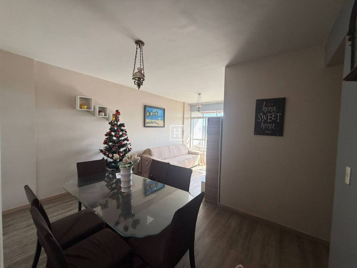Apartamento com 3 quartos à Venda, Grageru - Aracaju