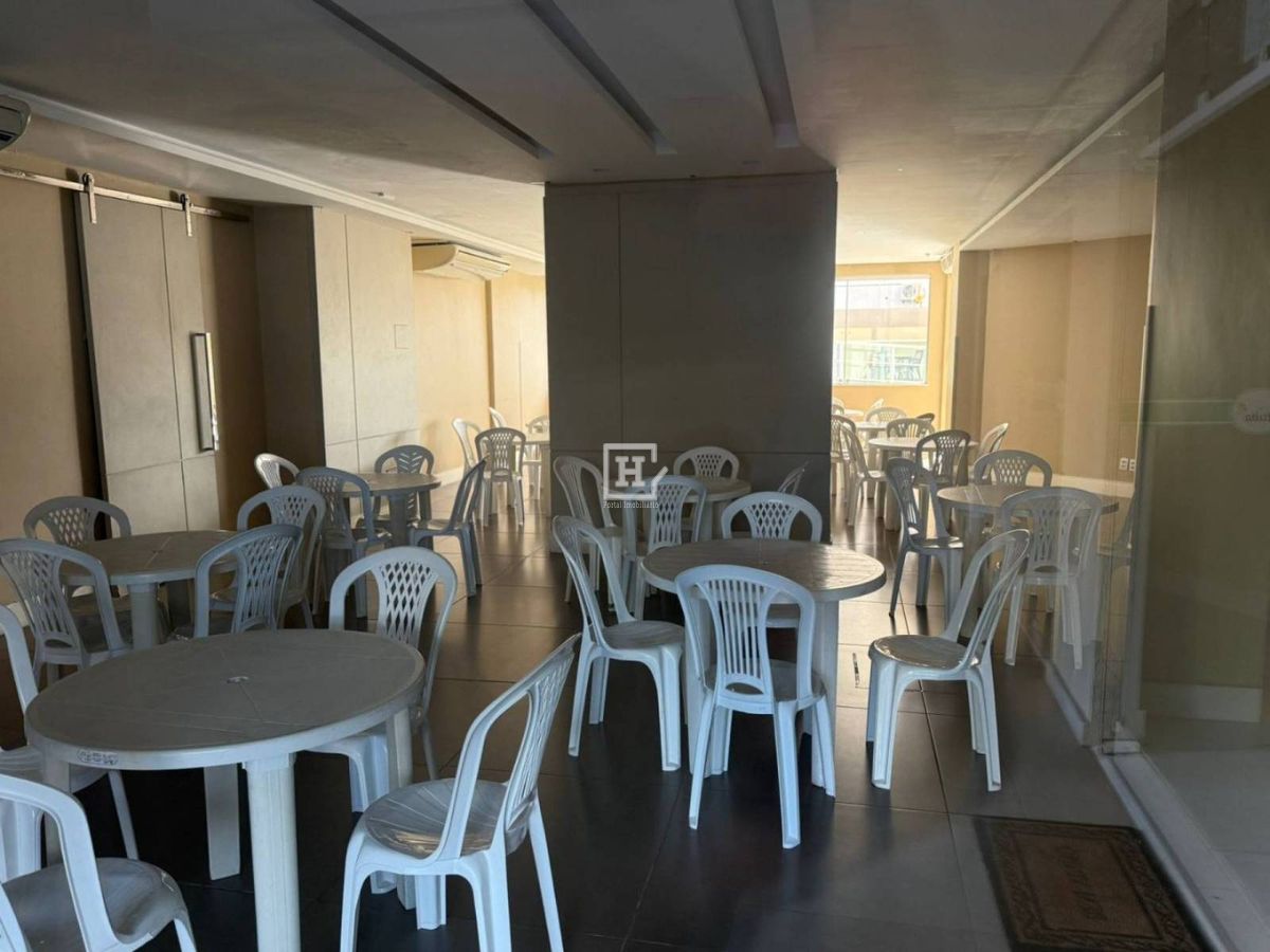 Apartamento com 3 quartos à Venda, Grageru - Aracaju