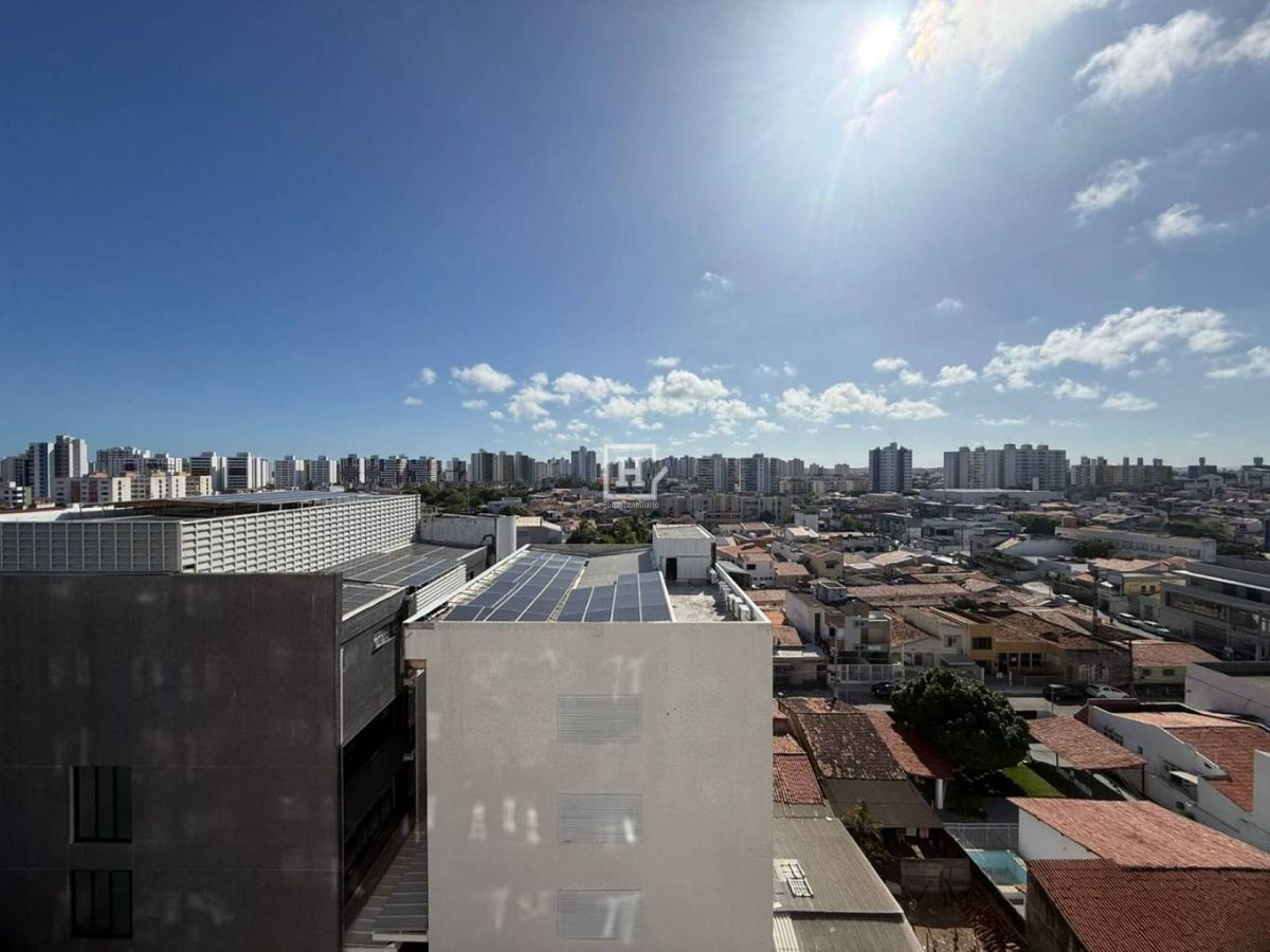 Apartamento com 3 quartos à Venda, Grageru - Aracaju