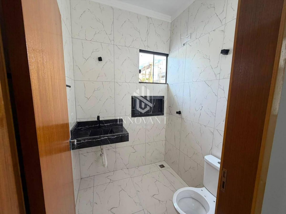 Casa, 3 quartos, 70 m² - Foto 6