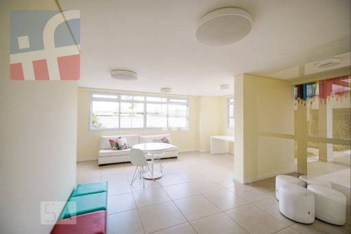 Apartamento no Brás - São Paulo, SP