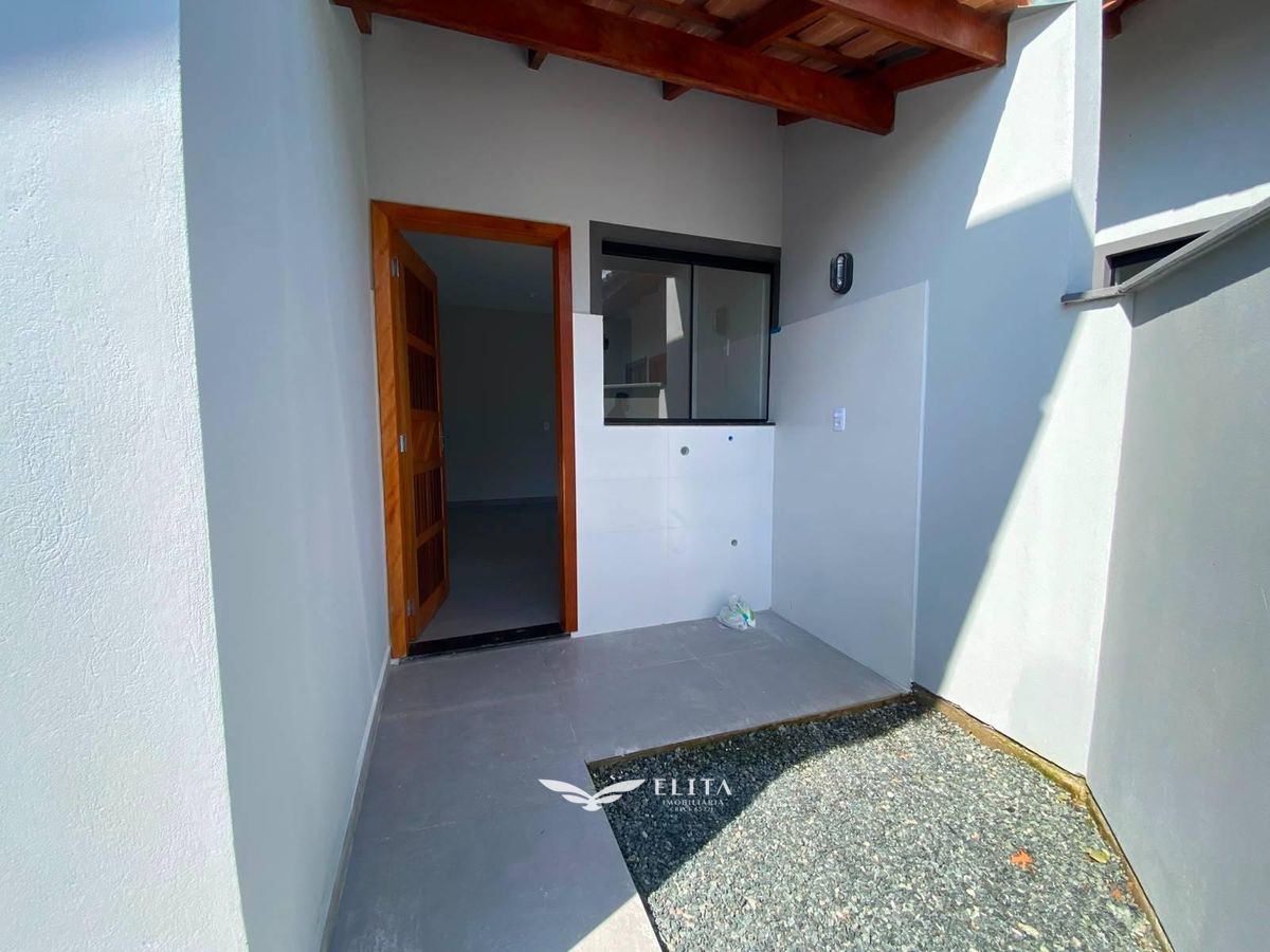 Casa, 2 quartos, 43 m² - Foto 14