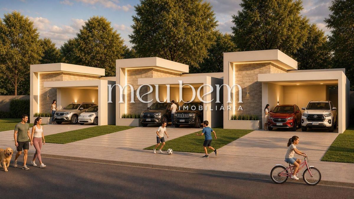 Residencial › Casa de Condomínio com 3 quartos para à Venda no Lótus Residence, bairro Novo Horizonte, por R$662.857,49 em Porto Velho - Rondônia - Casa de Condomínio em Novo Horizonte, Porto Velho - à venda - Meu Bem Imóveis