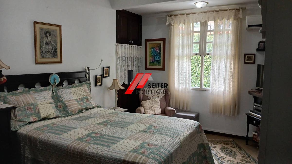 Casa a venda Parque São Jorge Florianópolis