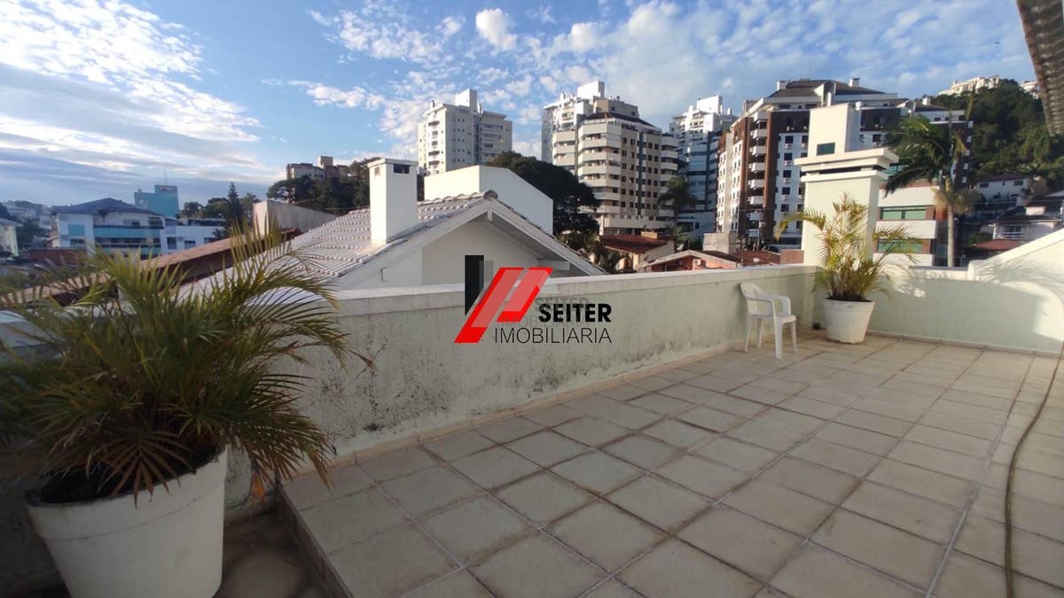 Casa a venda no Joao Paulo florianópolis