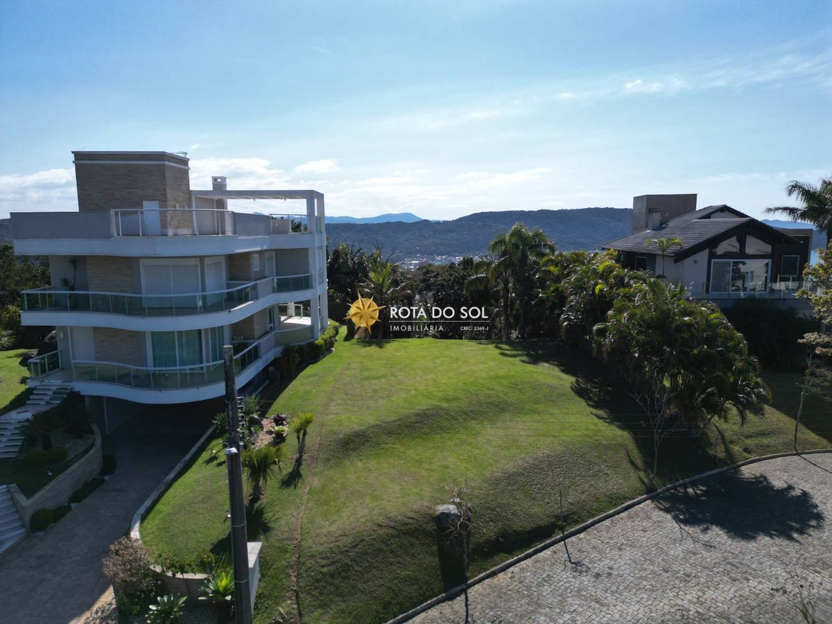 Terreno à Venda Condomínio Panorâmico Bombinhas SC - 4