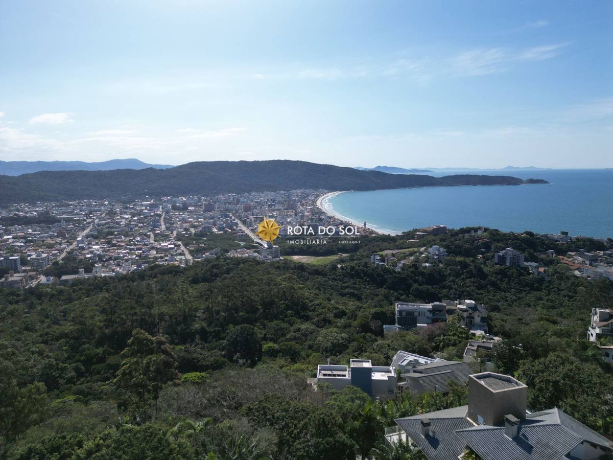 Terreno à Venda Condomínio Panorâmico Bombinhas SC - 7