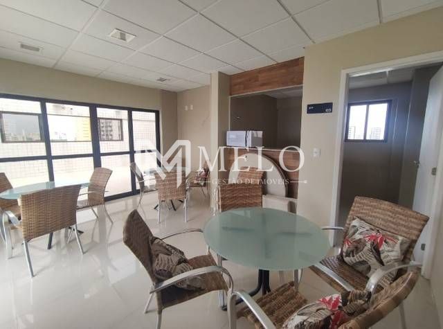 Apartamento, 2 quartos, 58 m² - Foto 3