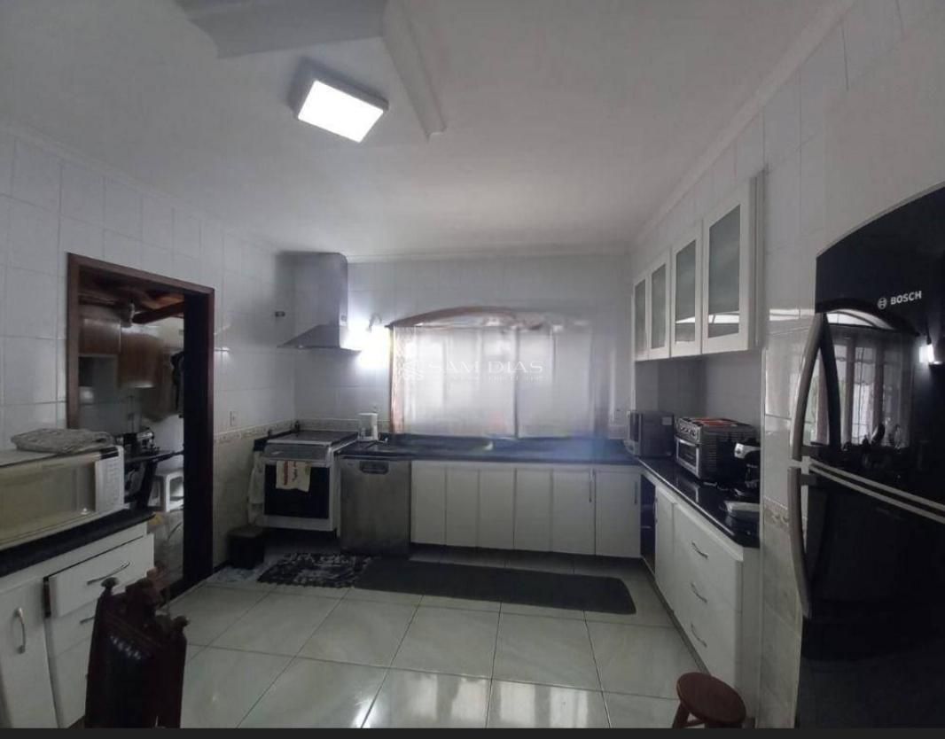 Sobrado, 4 quartos, 256 m² - Foto 17