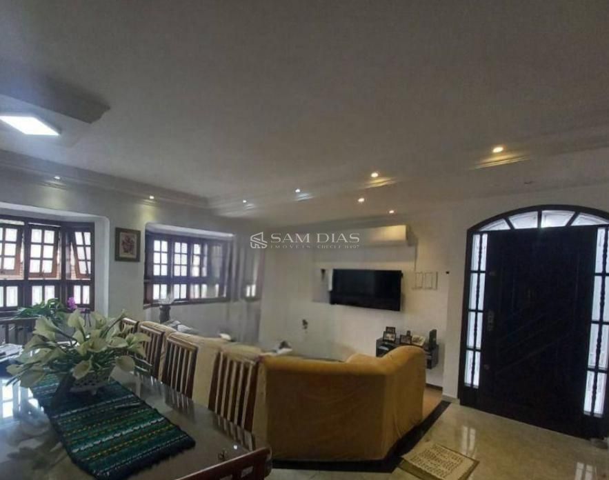 Sobrado, 4 quartos, 256 m² - Foto 19