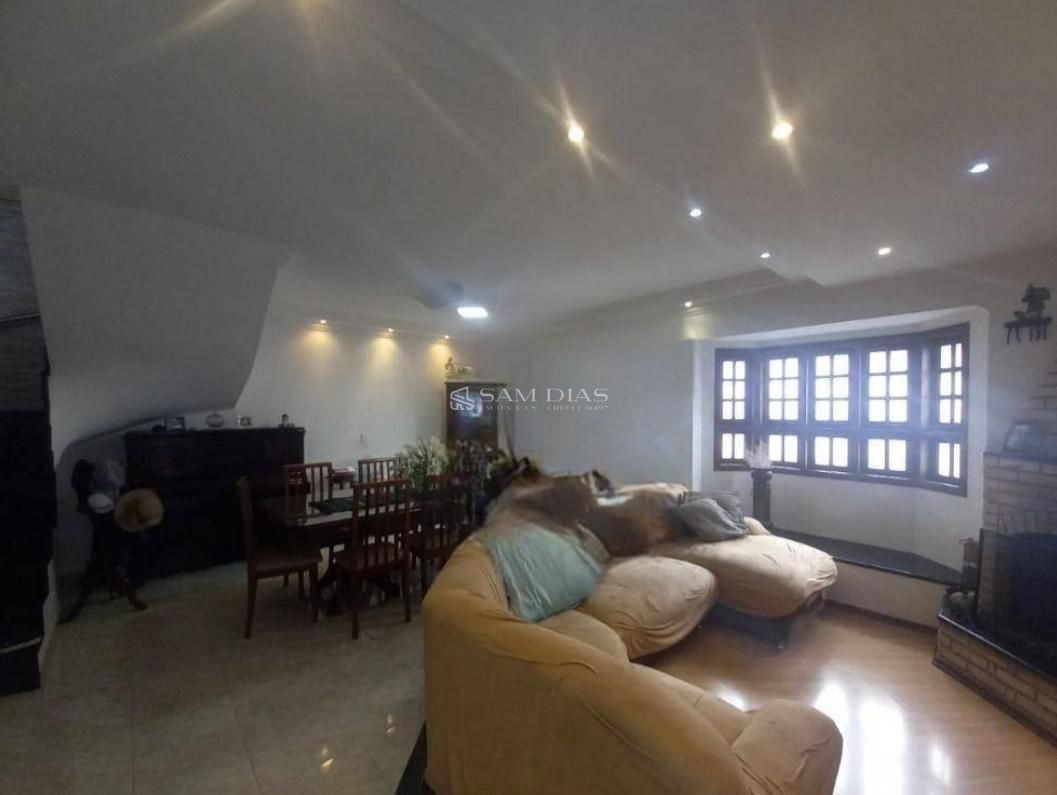 Sobrado, 4 quartos, 256 m² - Foto 21