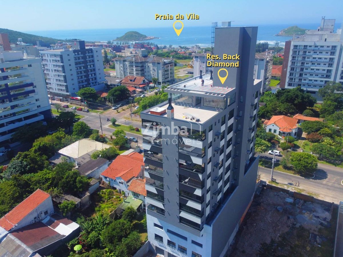 Studio de 2 quartos, 57m² no bairro Centro, em Imbituba | Eu Corretor