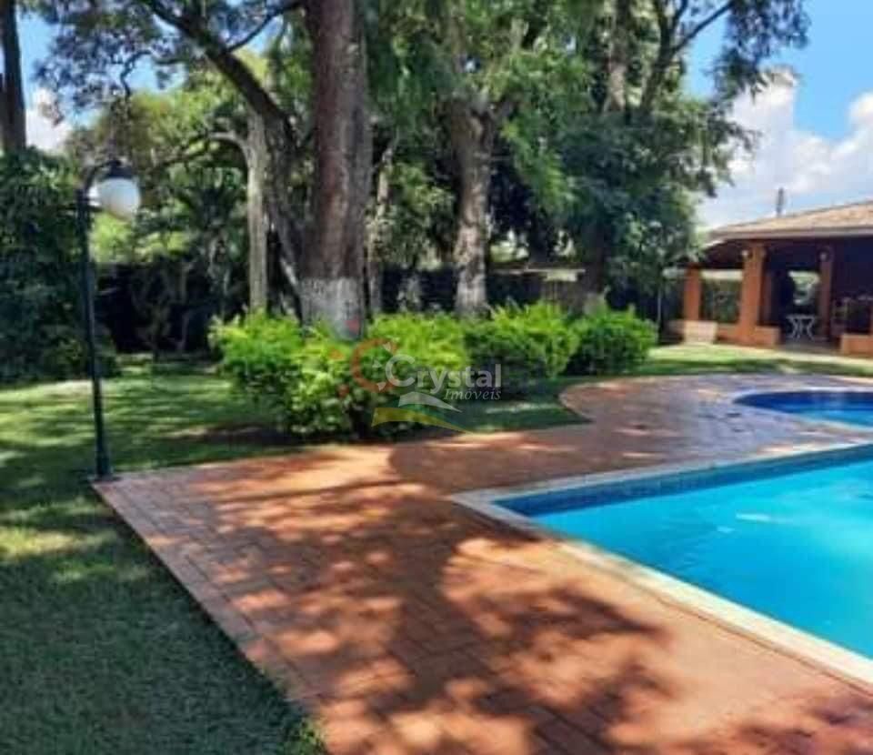 Casa Térrea em Costa Azul I - Avaré. Foto 2